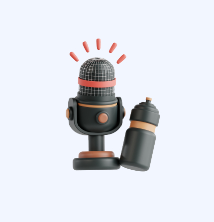 Modelo de producción de recursos: podcast y presentaciones efectivas