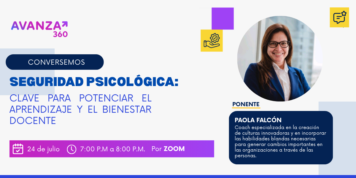 Editable Conversemos (1200 x600 px)