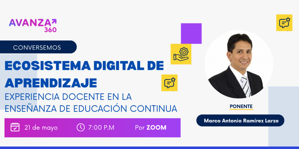 Banner Conversemos ecosistema nota web v2