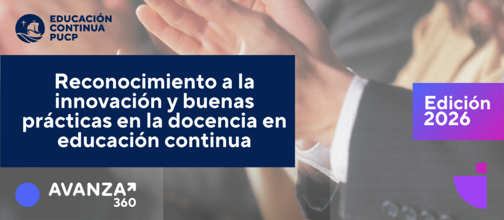 Premio AVANZA 2026 web banner1400_2